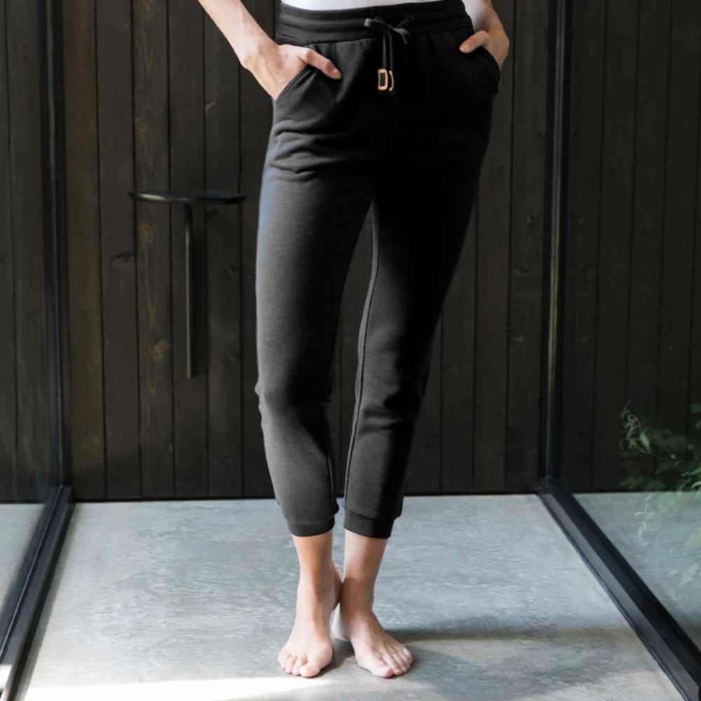 Tentree ~ TreeFleece Bamone Sweatpants